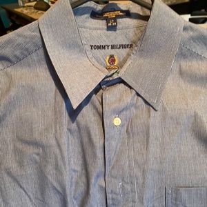 Mens Tommy Hilfiger